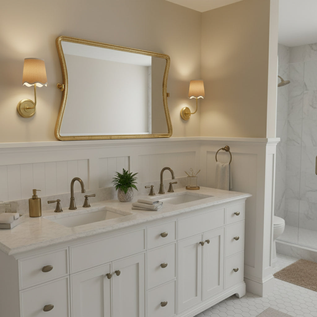 Wynnelle Wall Light