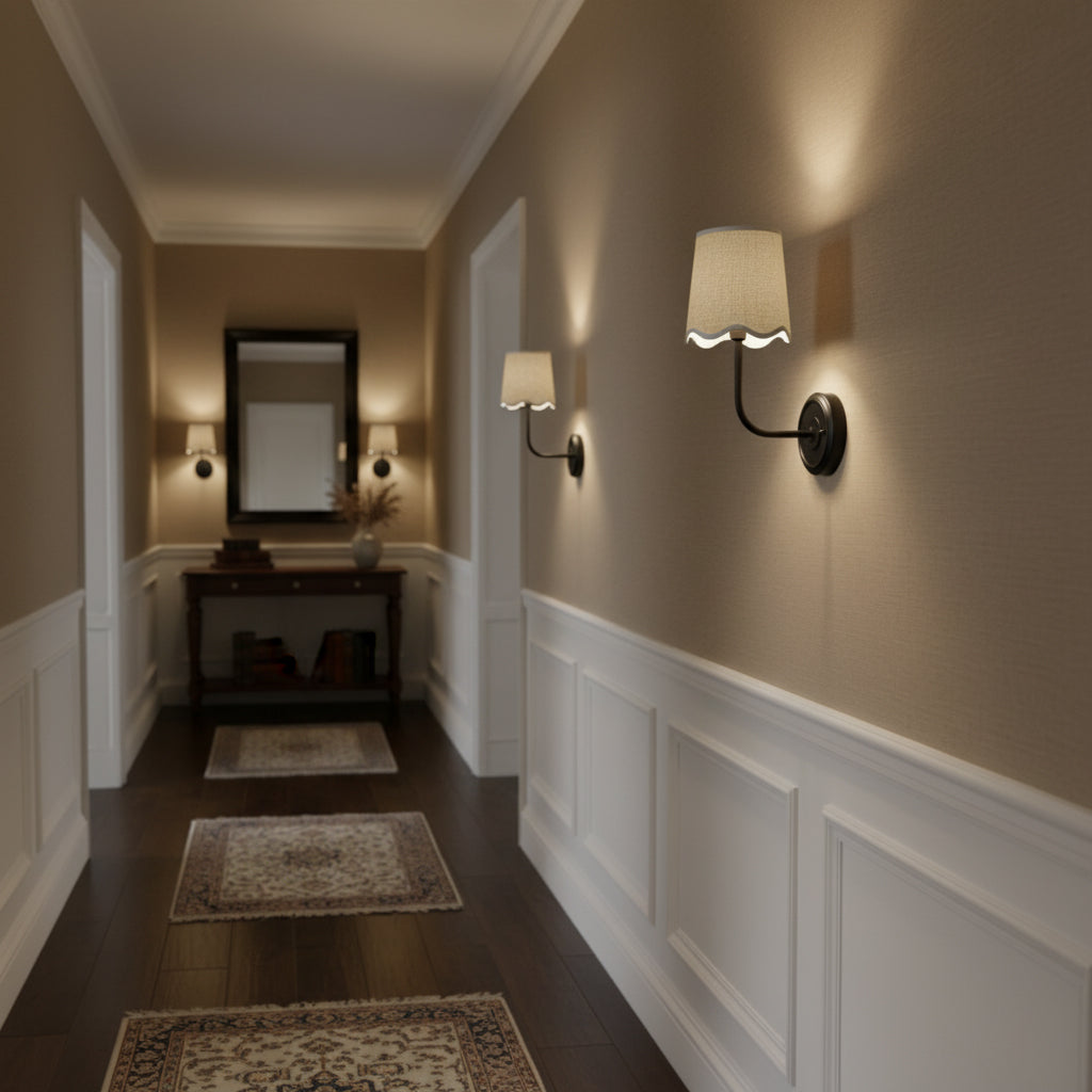 Wynnelle Wall Light