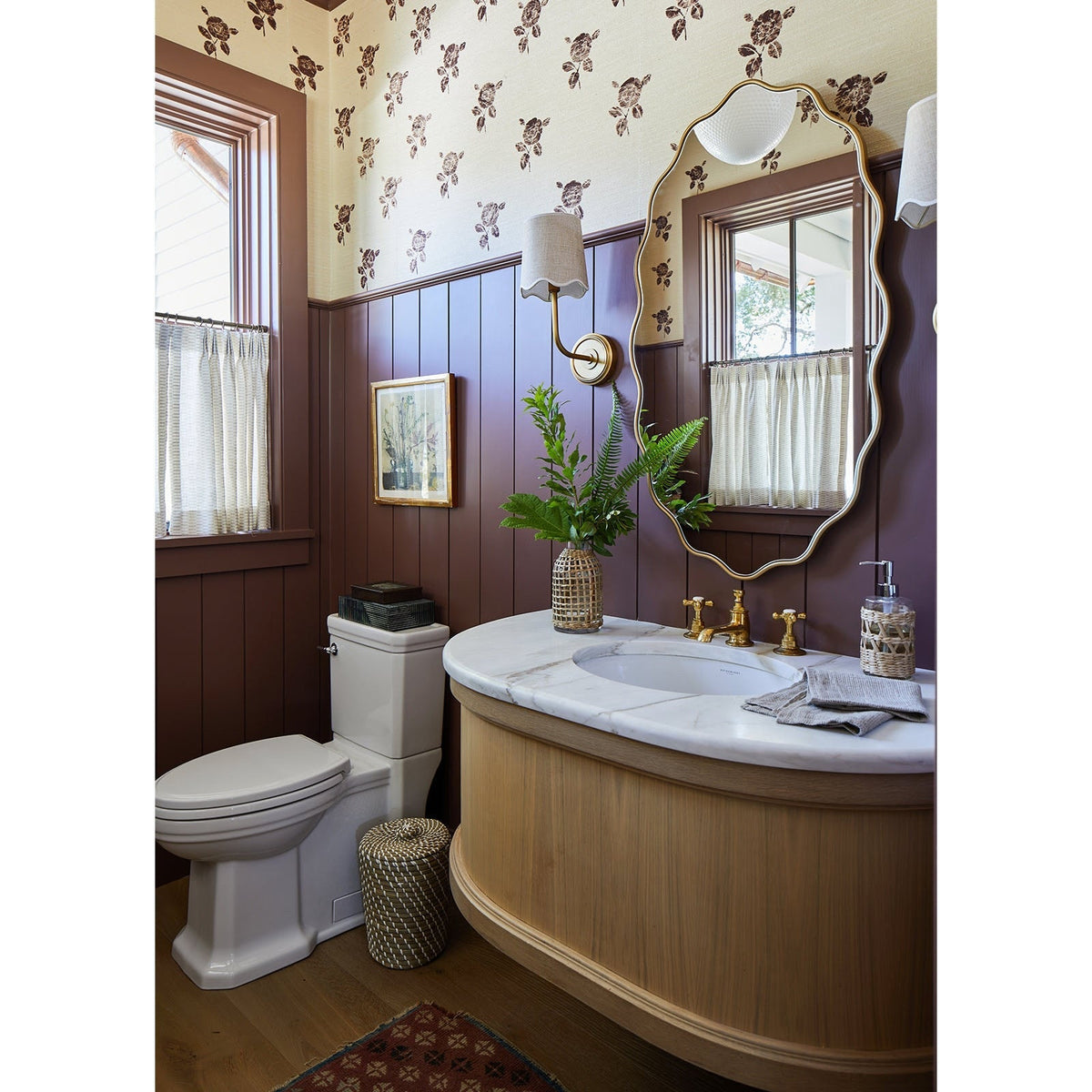 Wynnelle Wall Light