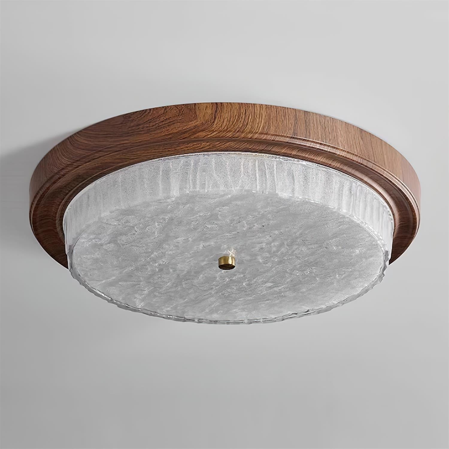 Tordaleva Round Ceiling Light
