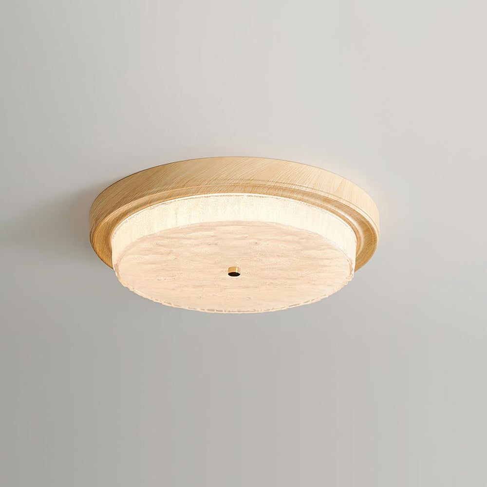 Tordaleva Round Ceiling Light