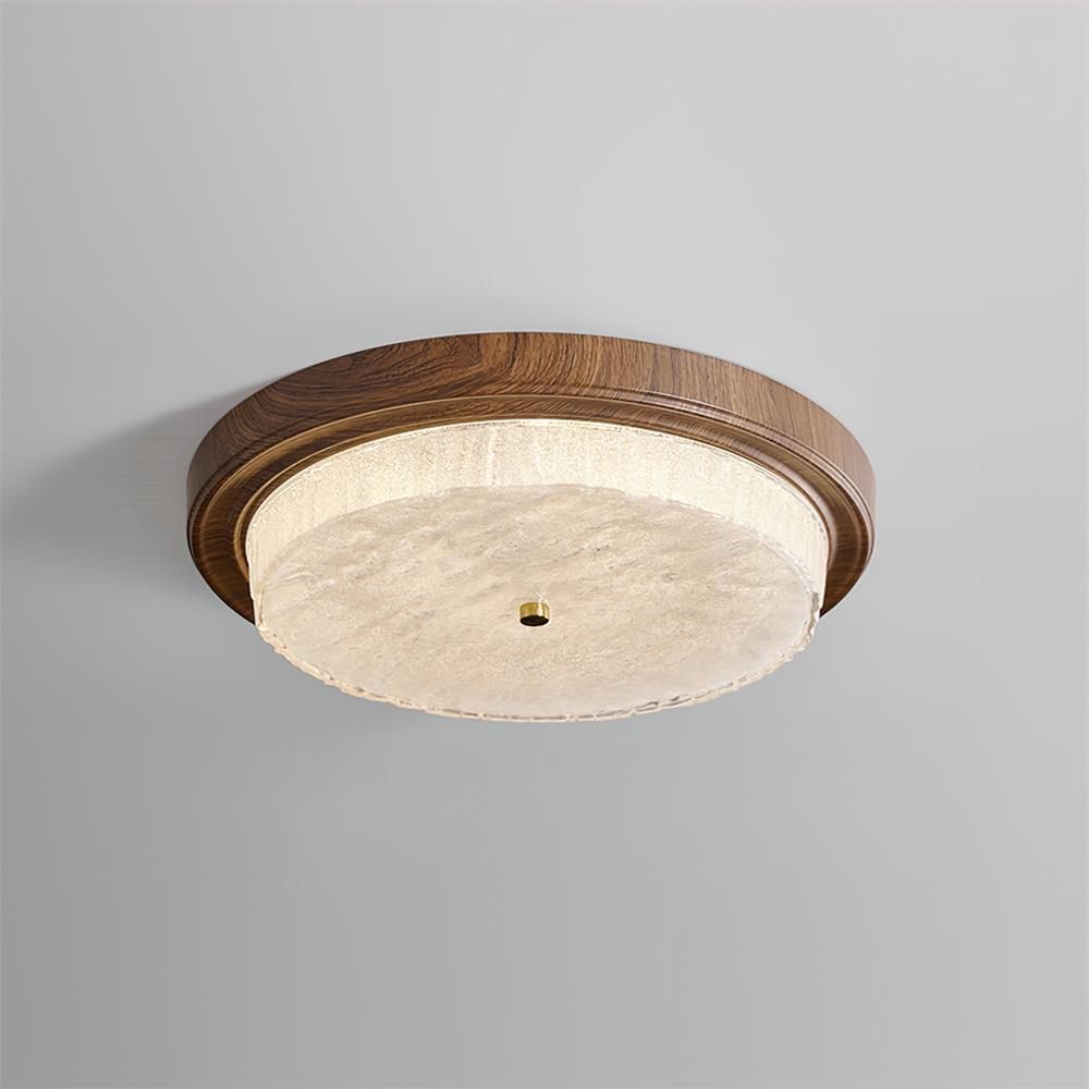 Tordaleva Round Ceiling Light
