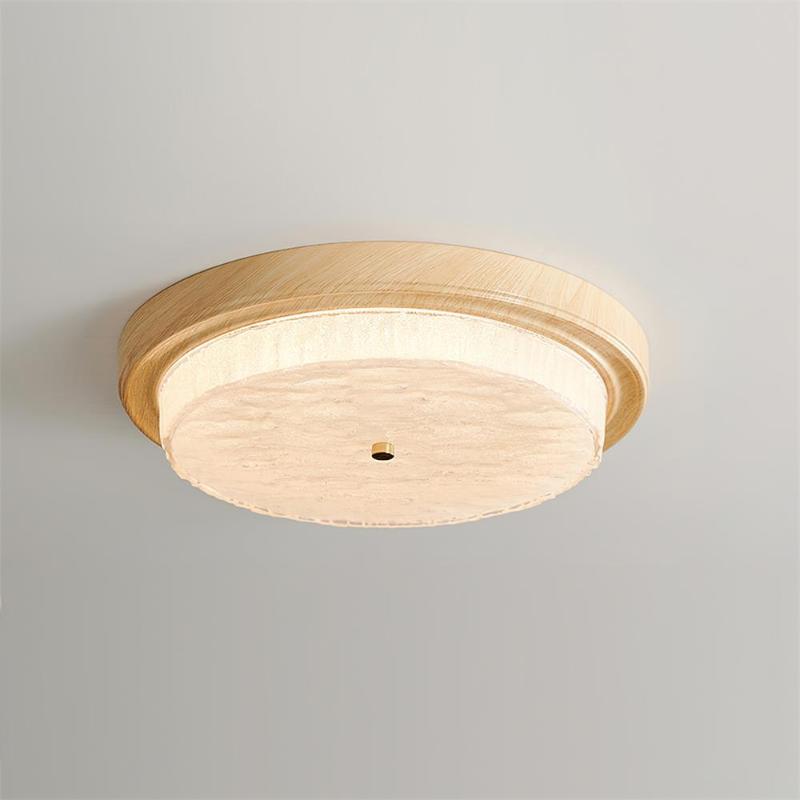 Tordaleva Round Ceiling Light