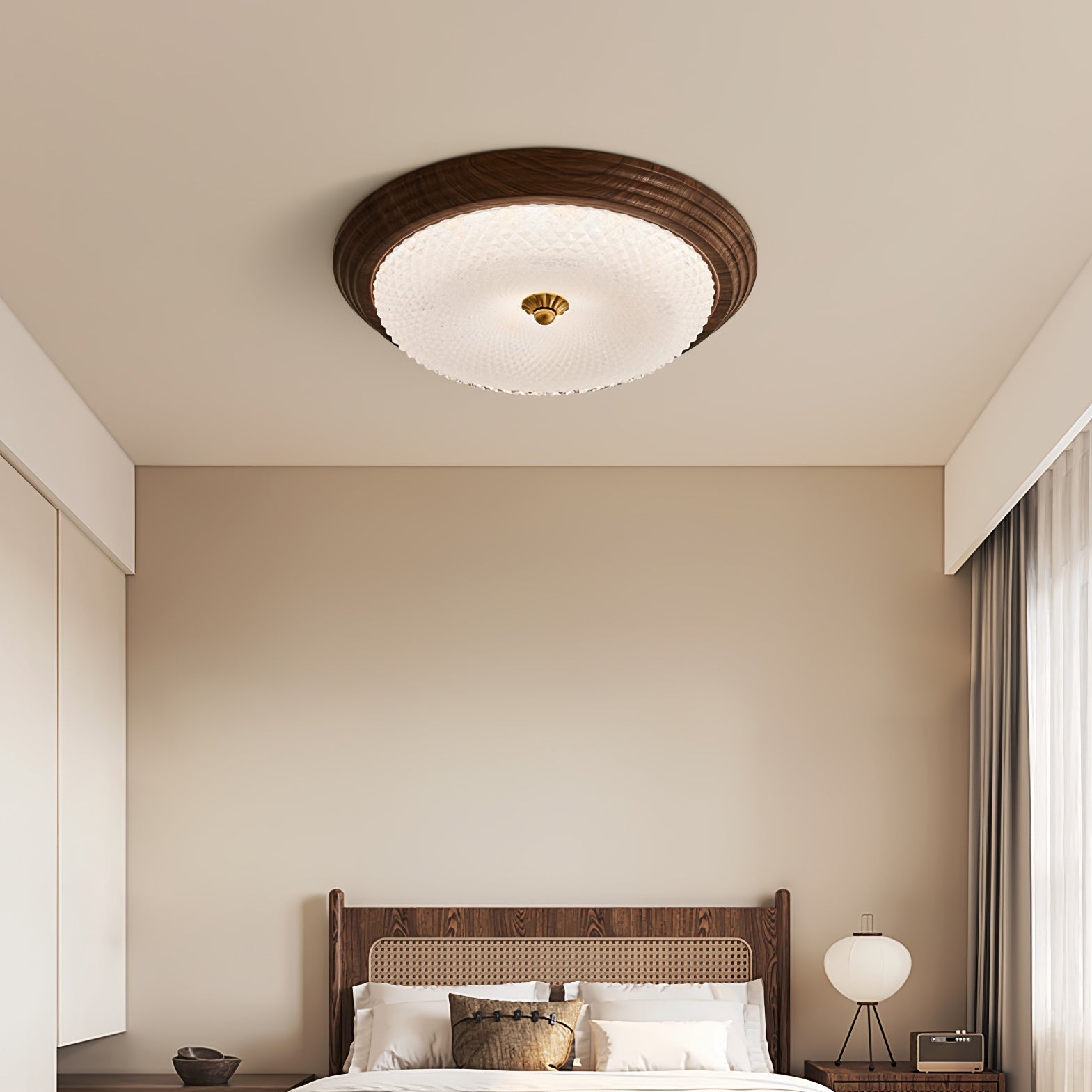 Cencodis Ceiling Light