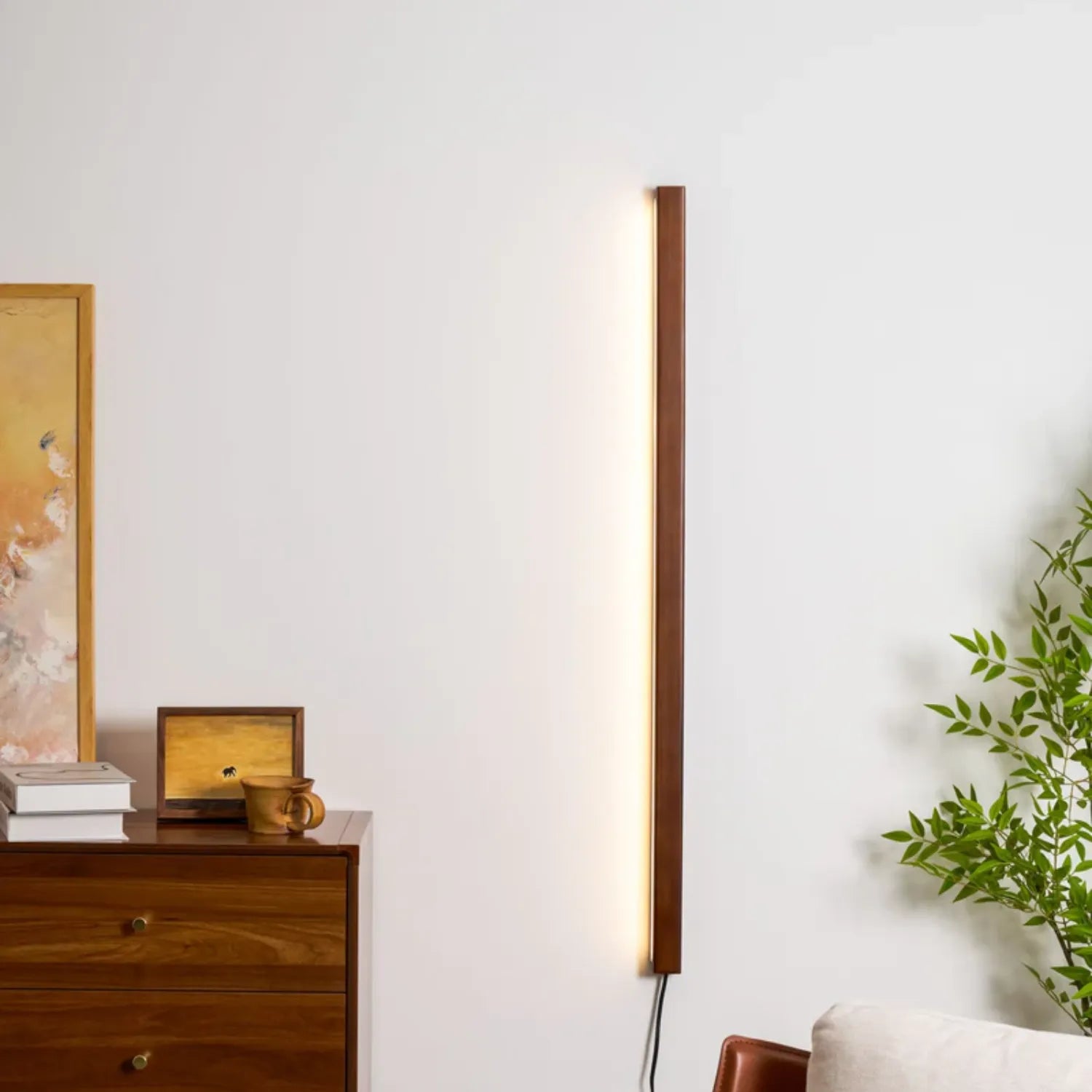 Aerelo Wall Light