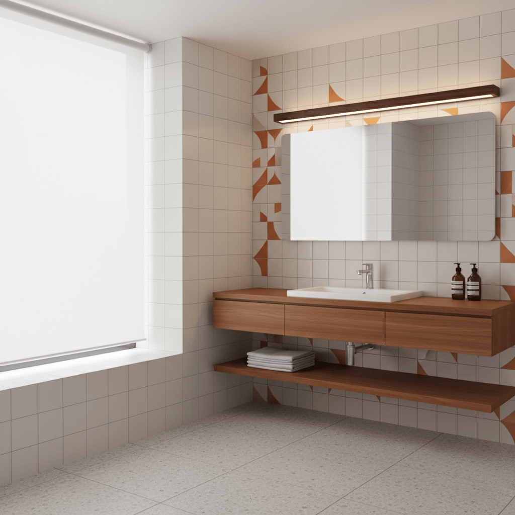 Zelluden Linear Wall Light