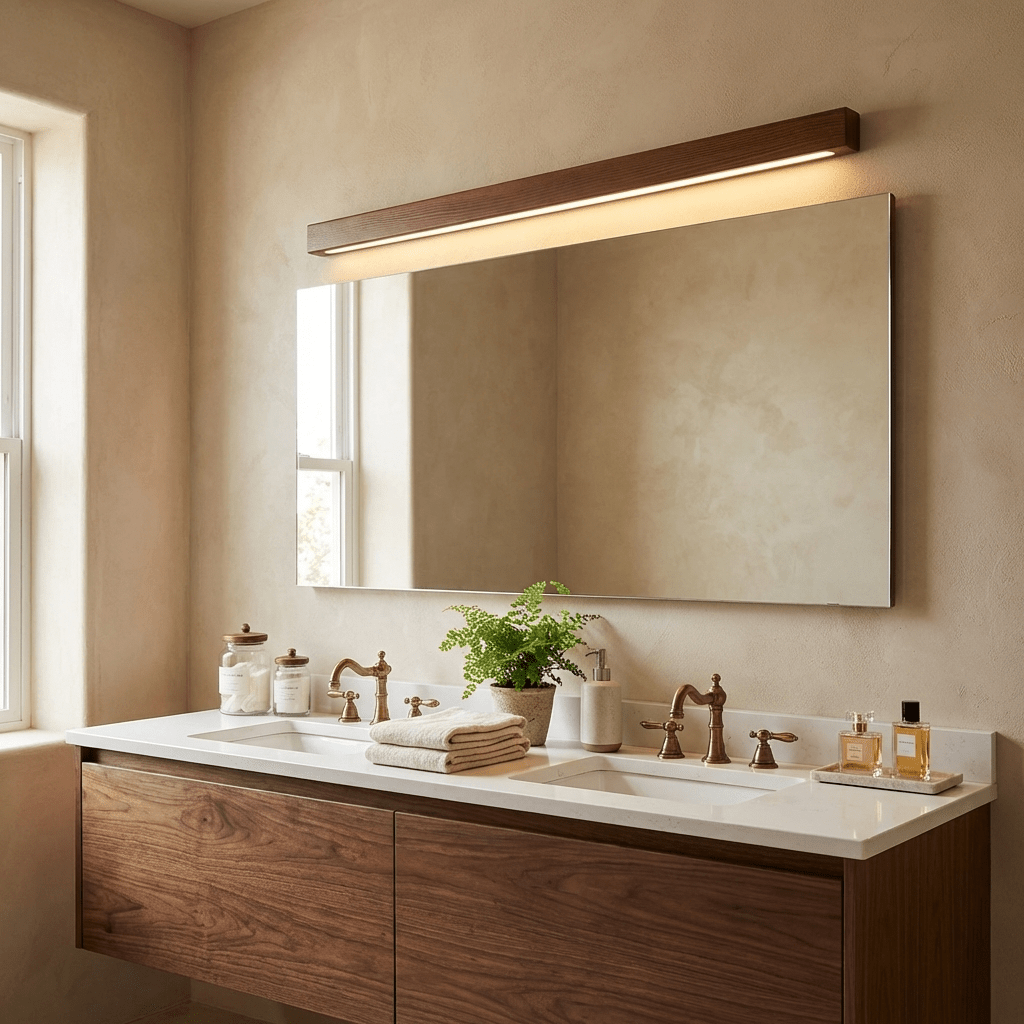 Zelluden Linear Wall Light