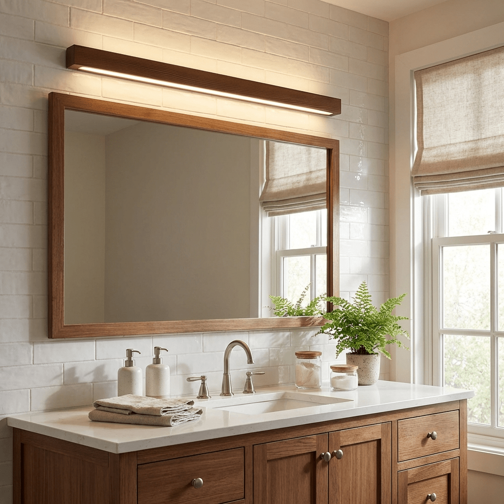 Zelluden Linear Wall Light