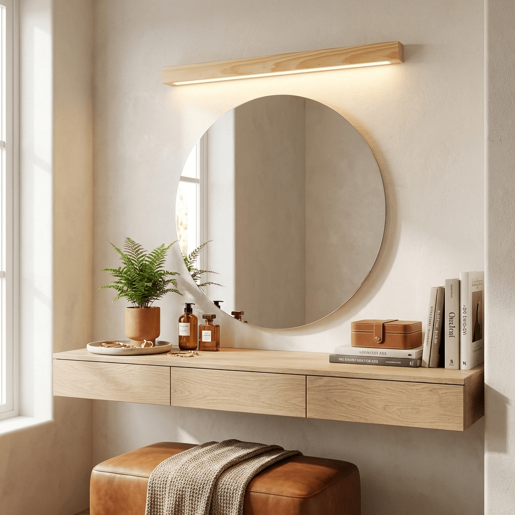Zelluden Linear Wall Light