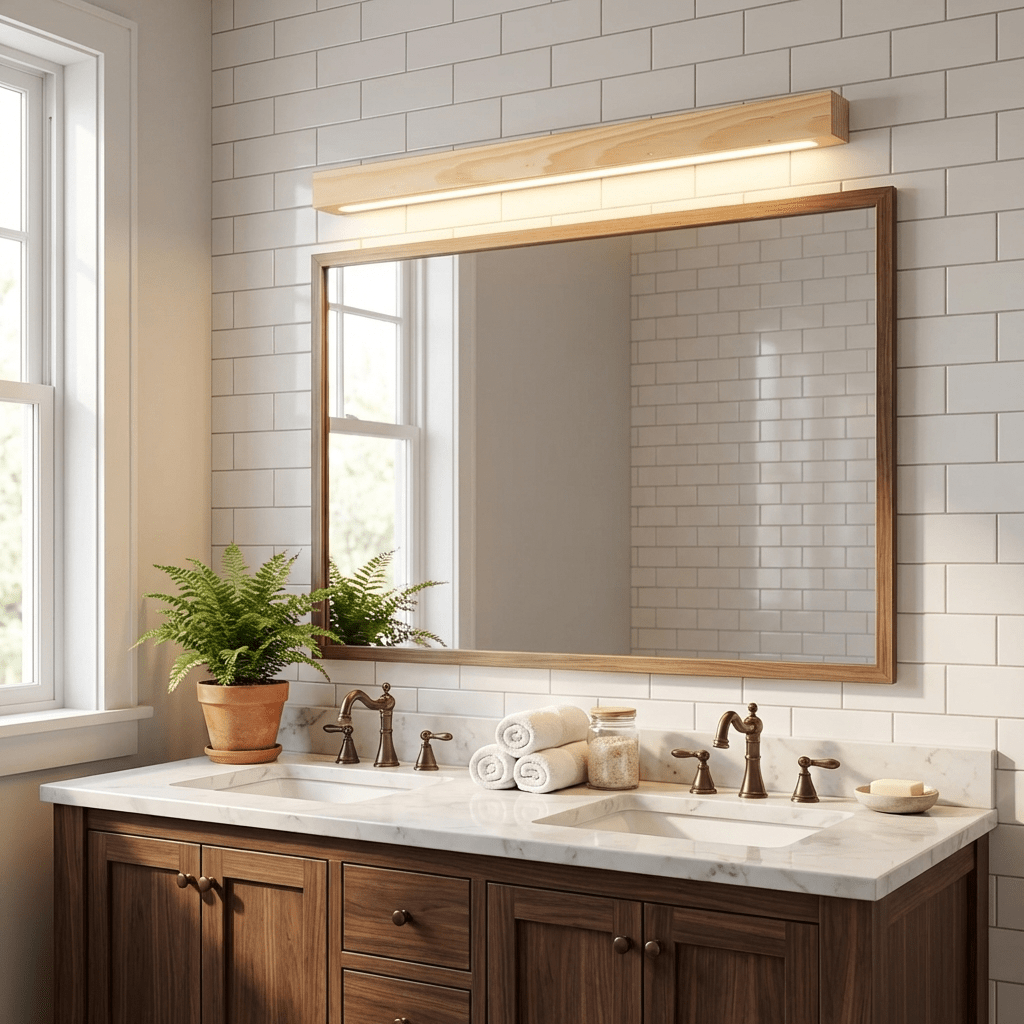 Zelluden Linear Wall Light