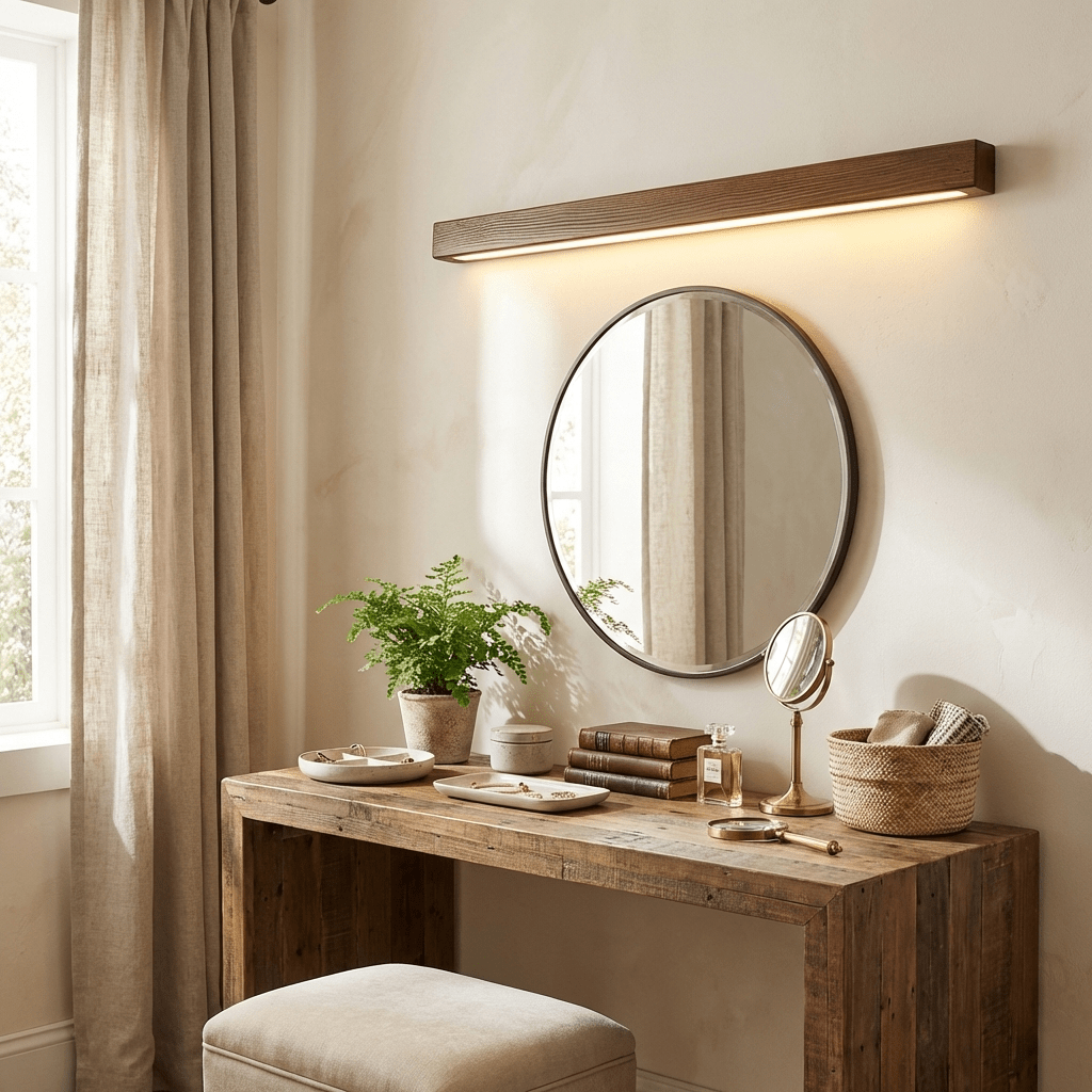 Zelluden Linear Wall Light