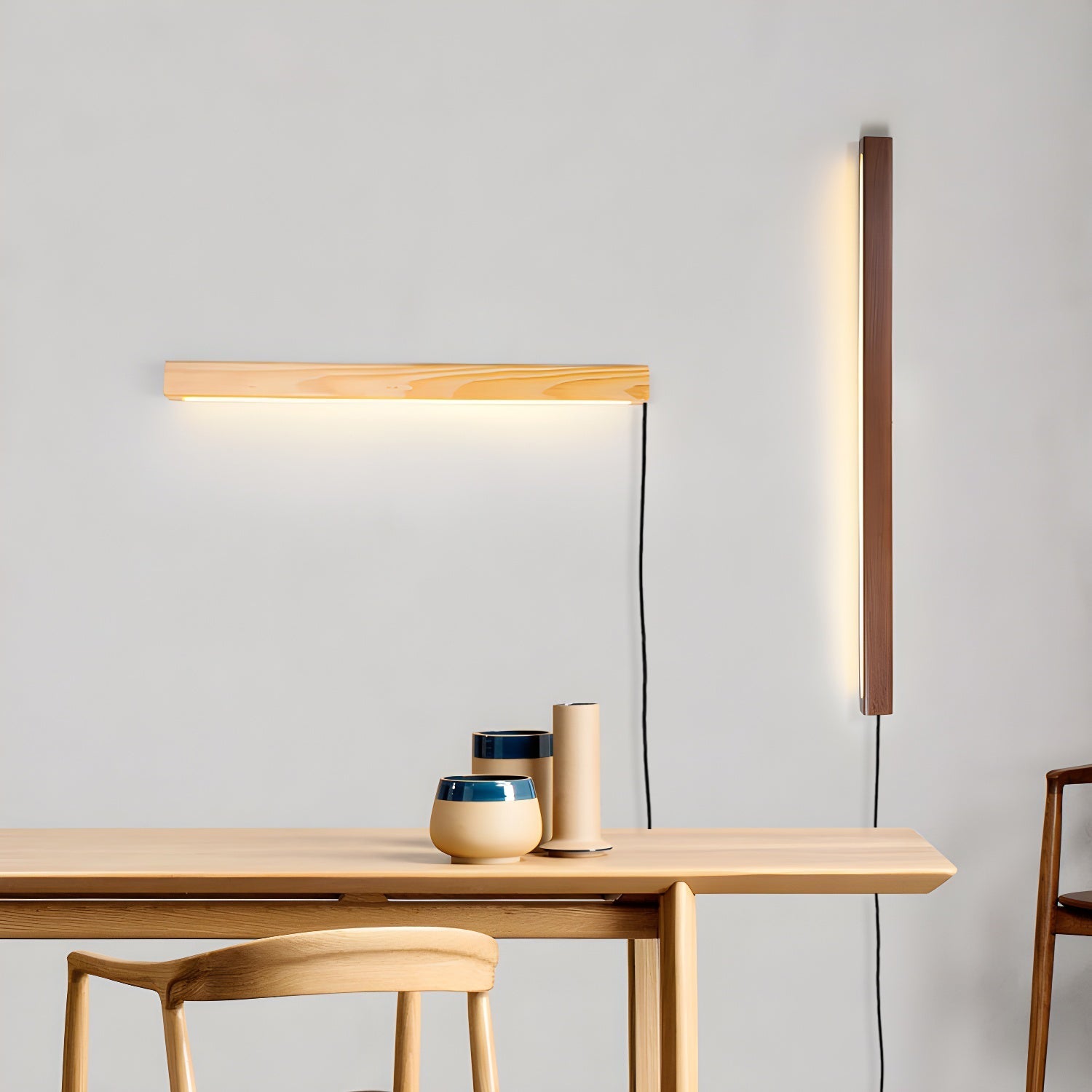 Aerelo Wall Light