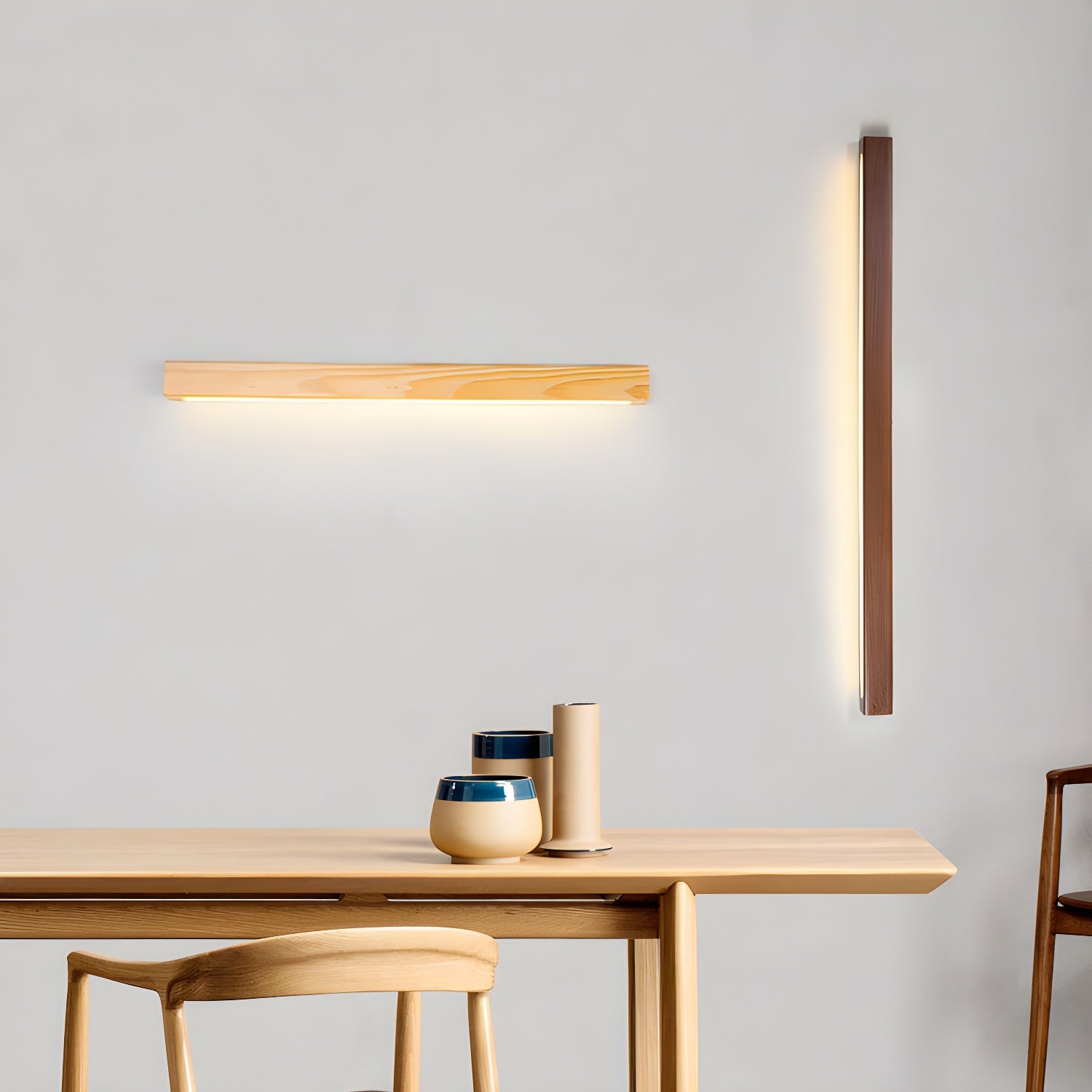 Zelluden Linear Wall Light