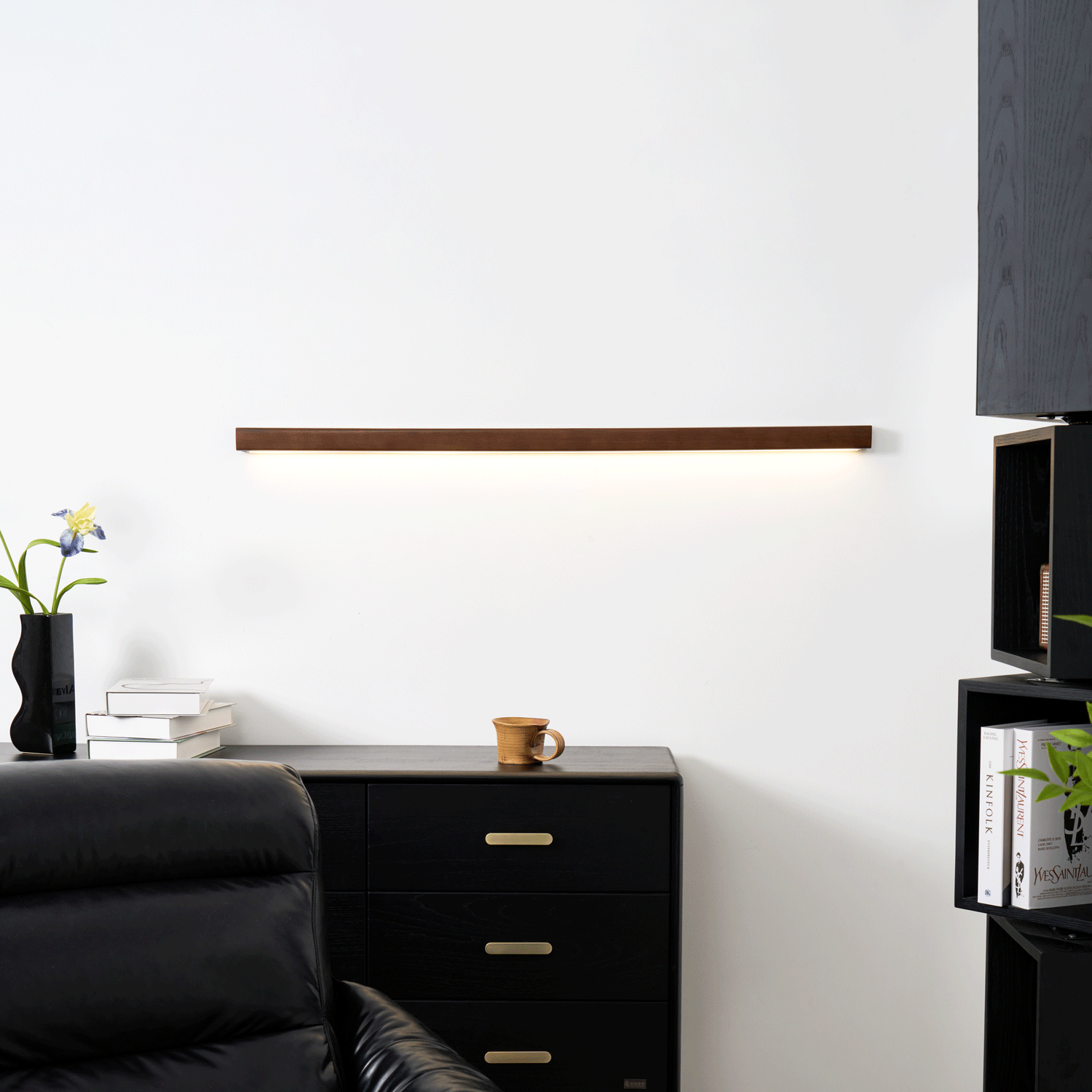 Zelluden Linear Wall Light