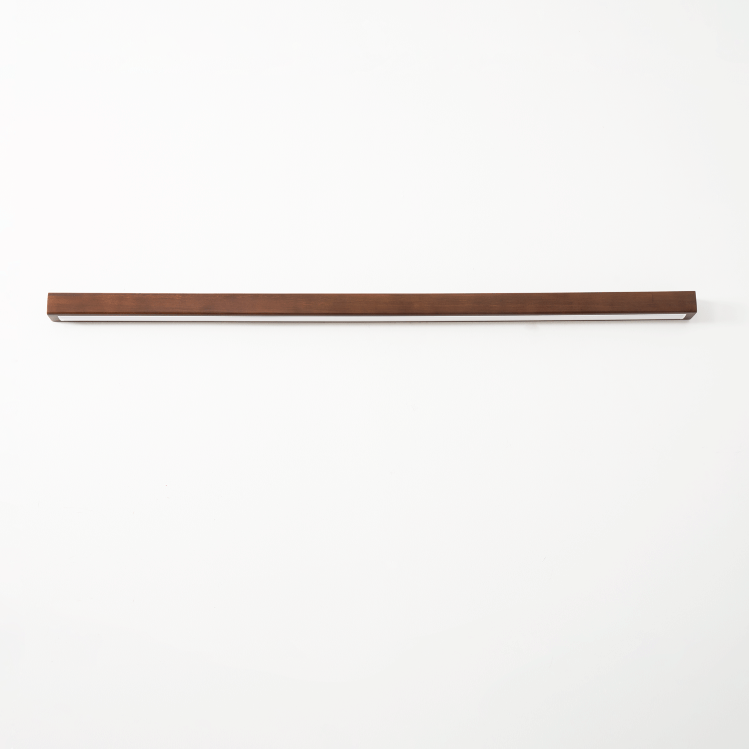 Meron Linear Wooden Wall Light