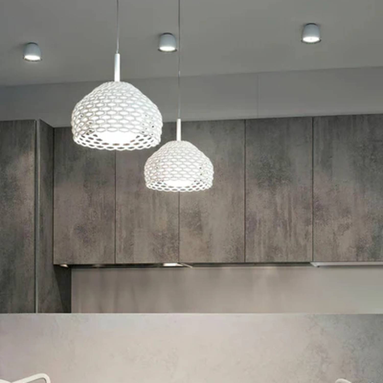 Embelsy Pendant Light