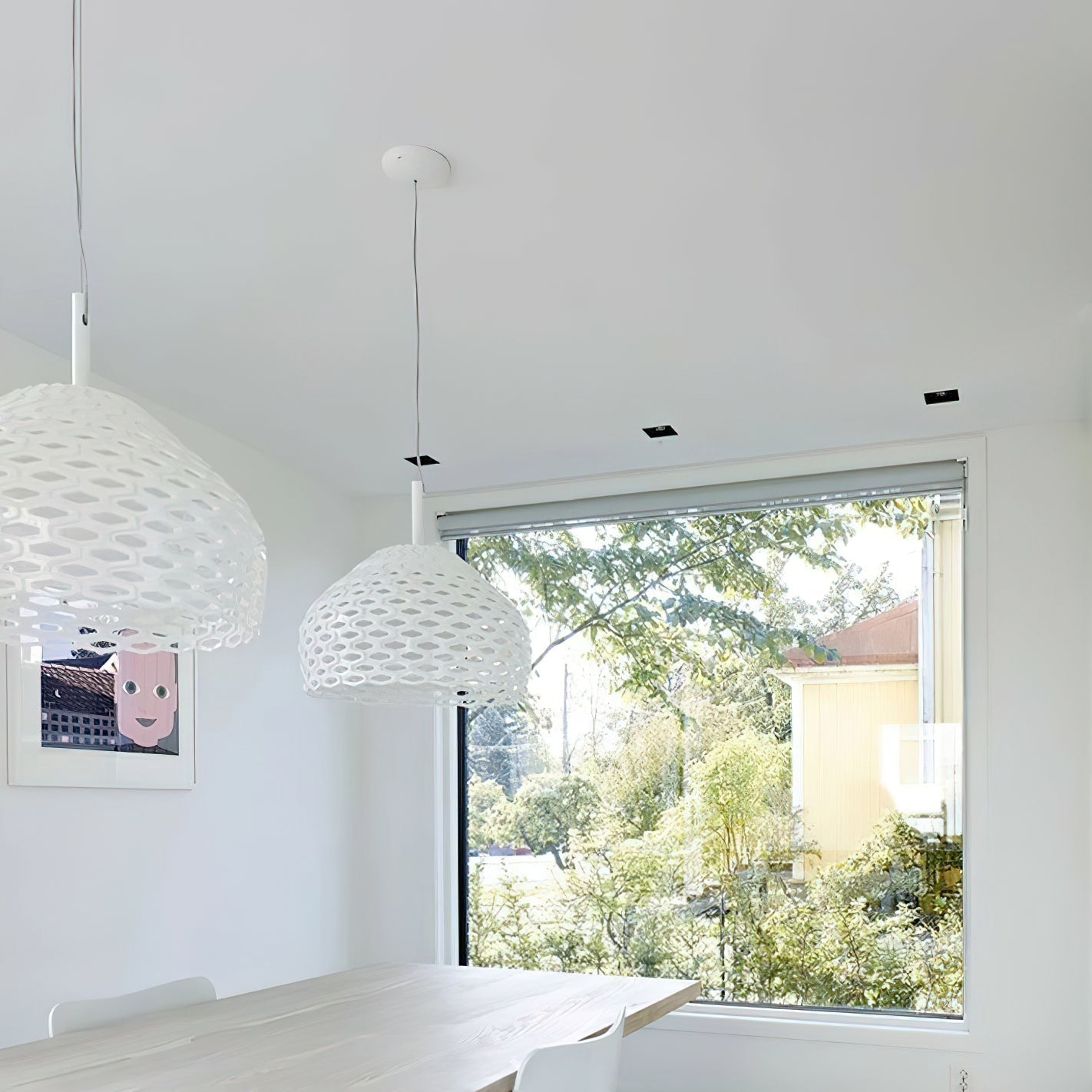 Embelsy Pendant Light