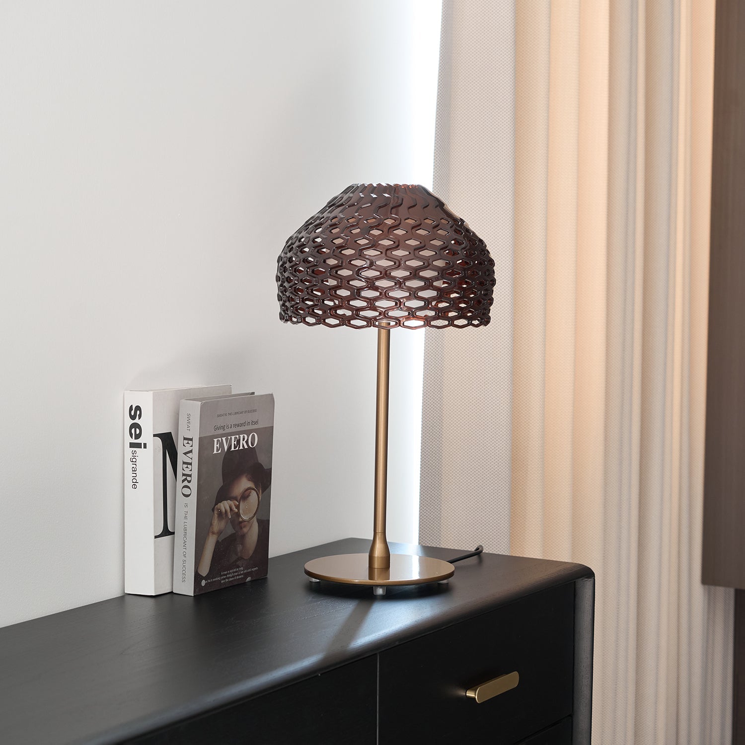 Aremillo Table Lamp
