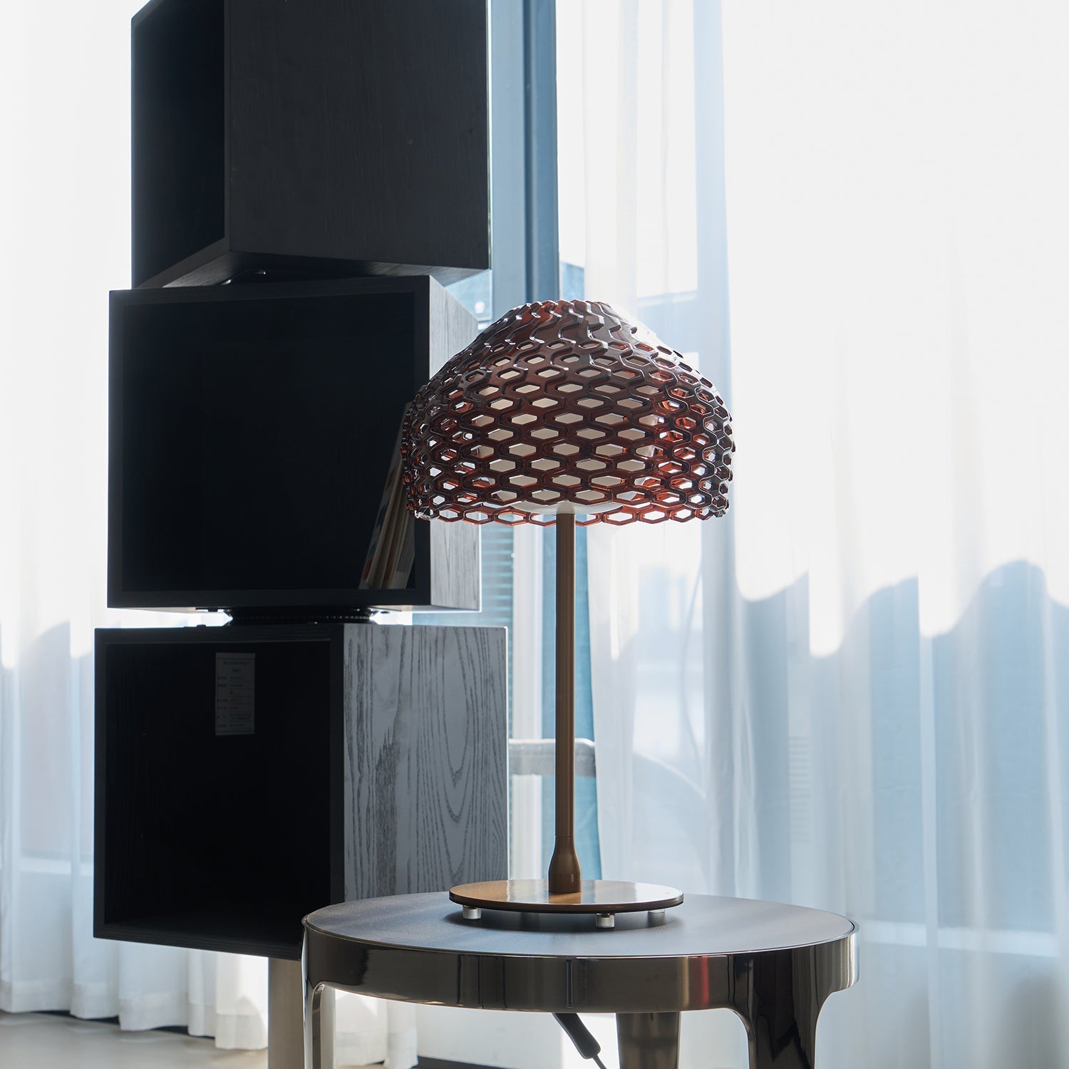 Aremillo Table Lamp