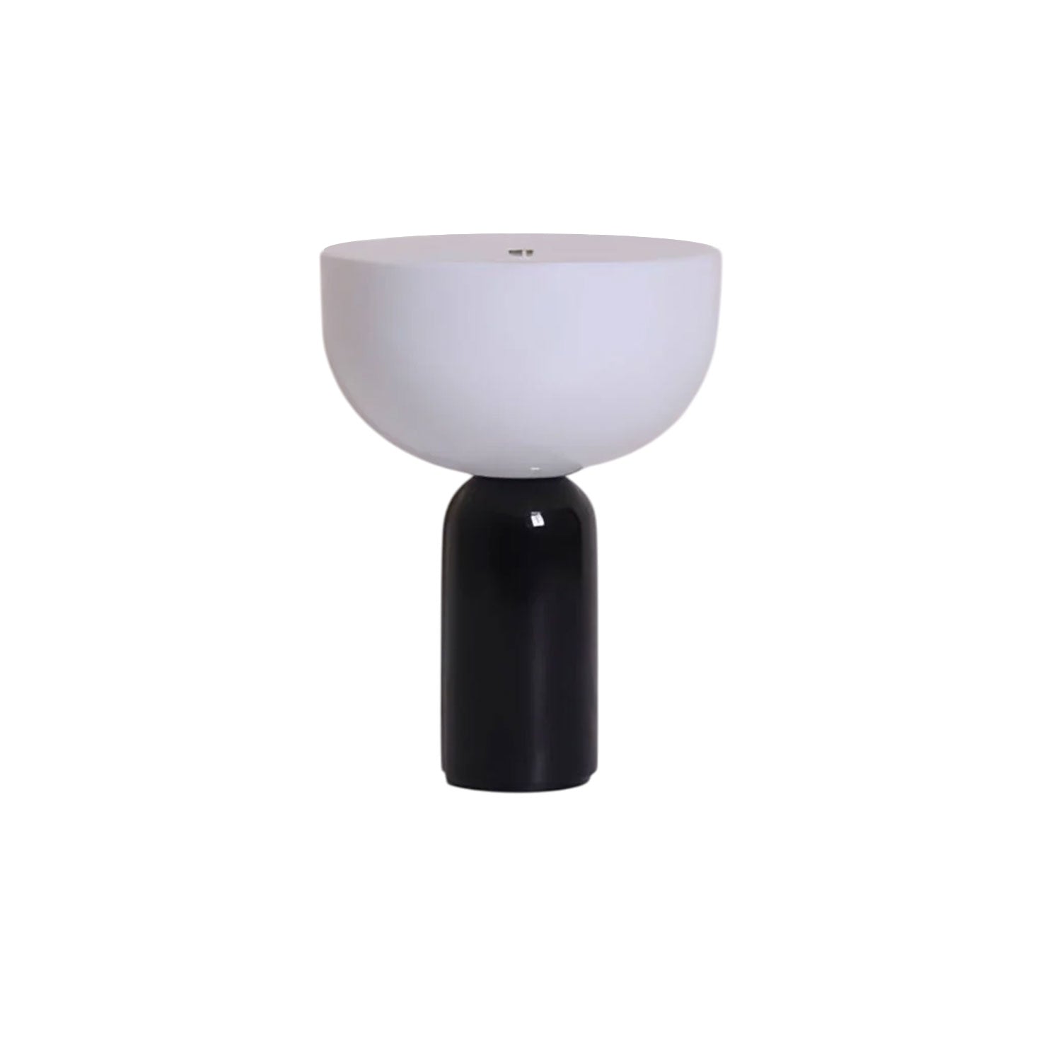 Kelmo Marble Table Lamp