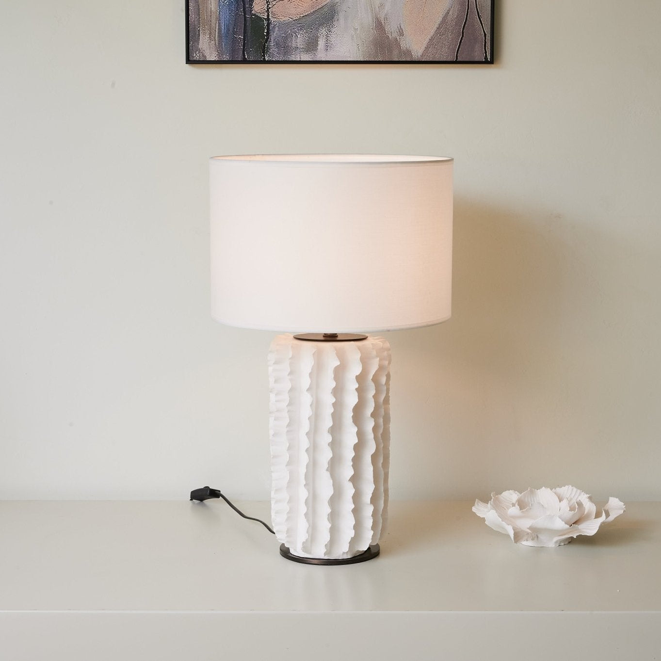 Yolensa Table Lamp