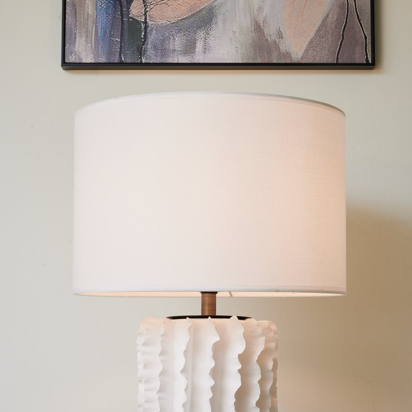 Yolensa Table Lamp