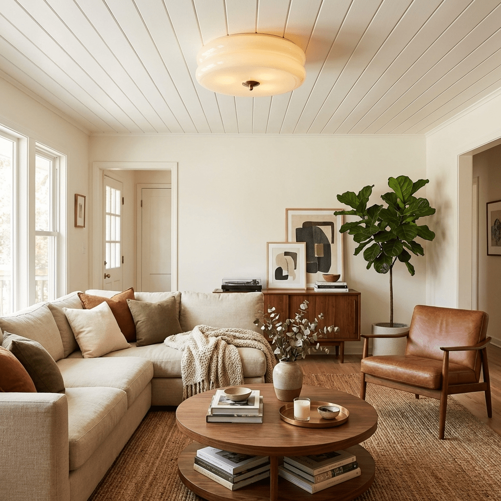 Zorlion Ceiling Light