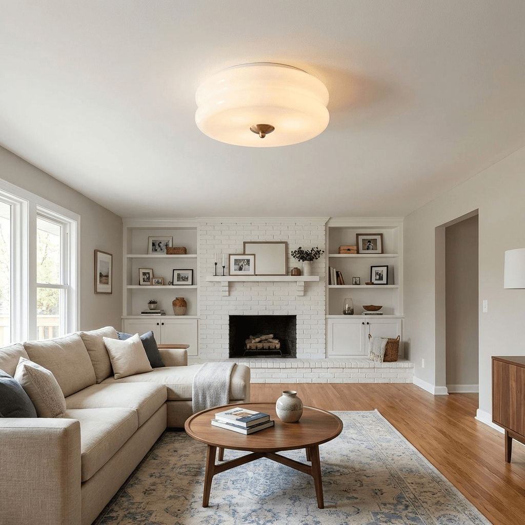 Zorlion Ceiling Light