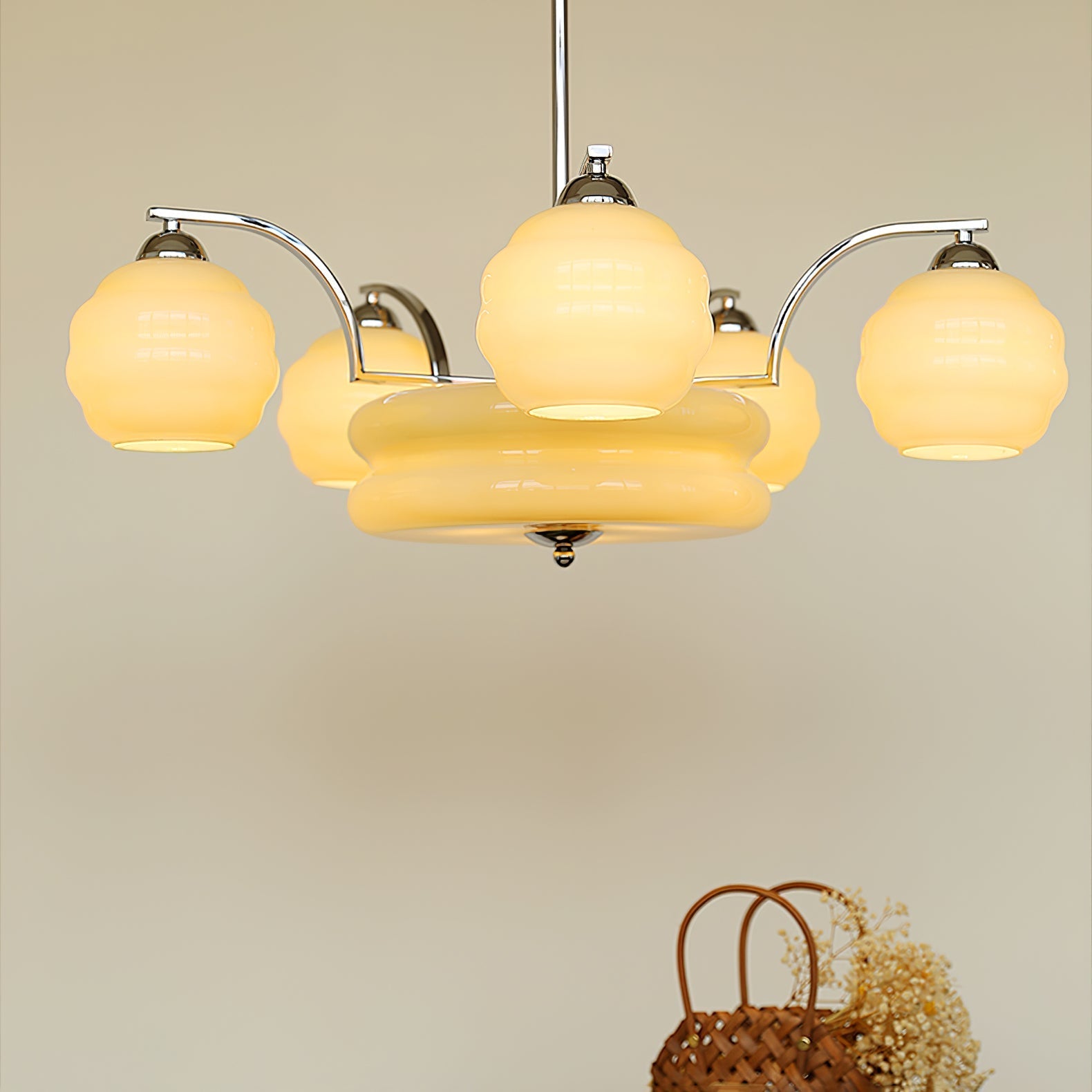Clazon Ceiling Light