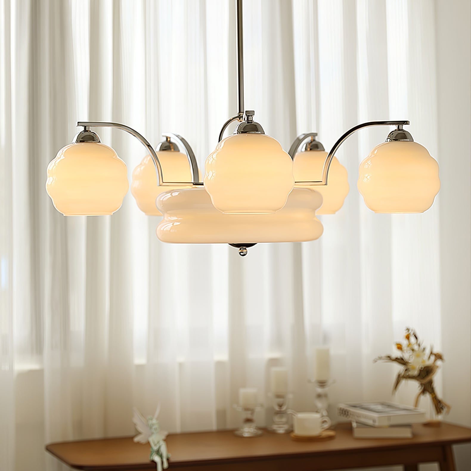 Clazon Ceiling Light