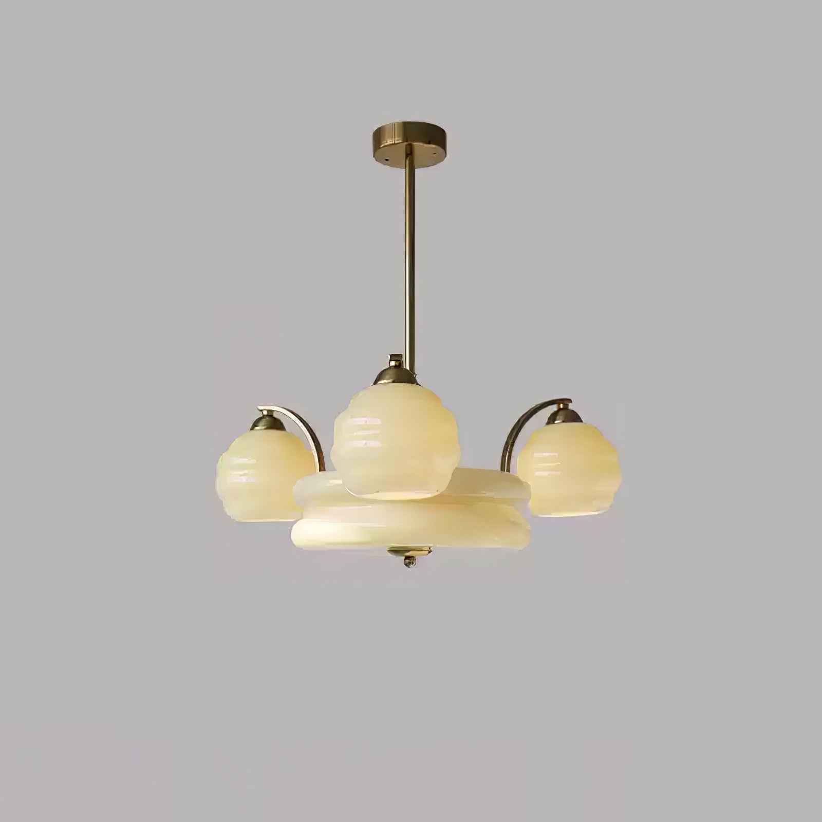 Clazon Ceiling Light