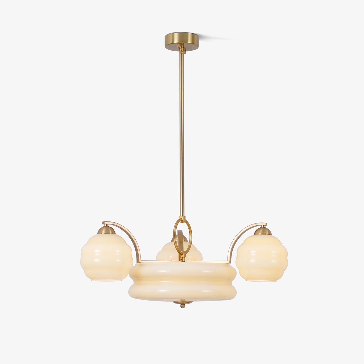 Clazon Ceiling Light