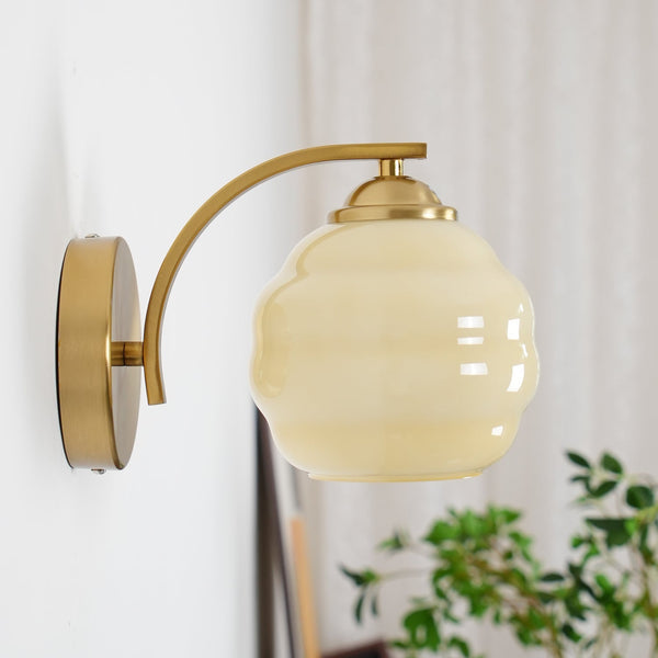 Solera Wall Light
