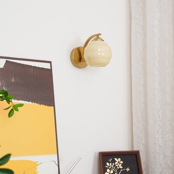 Solera Wall Light