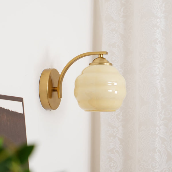 Solera Wall Light