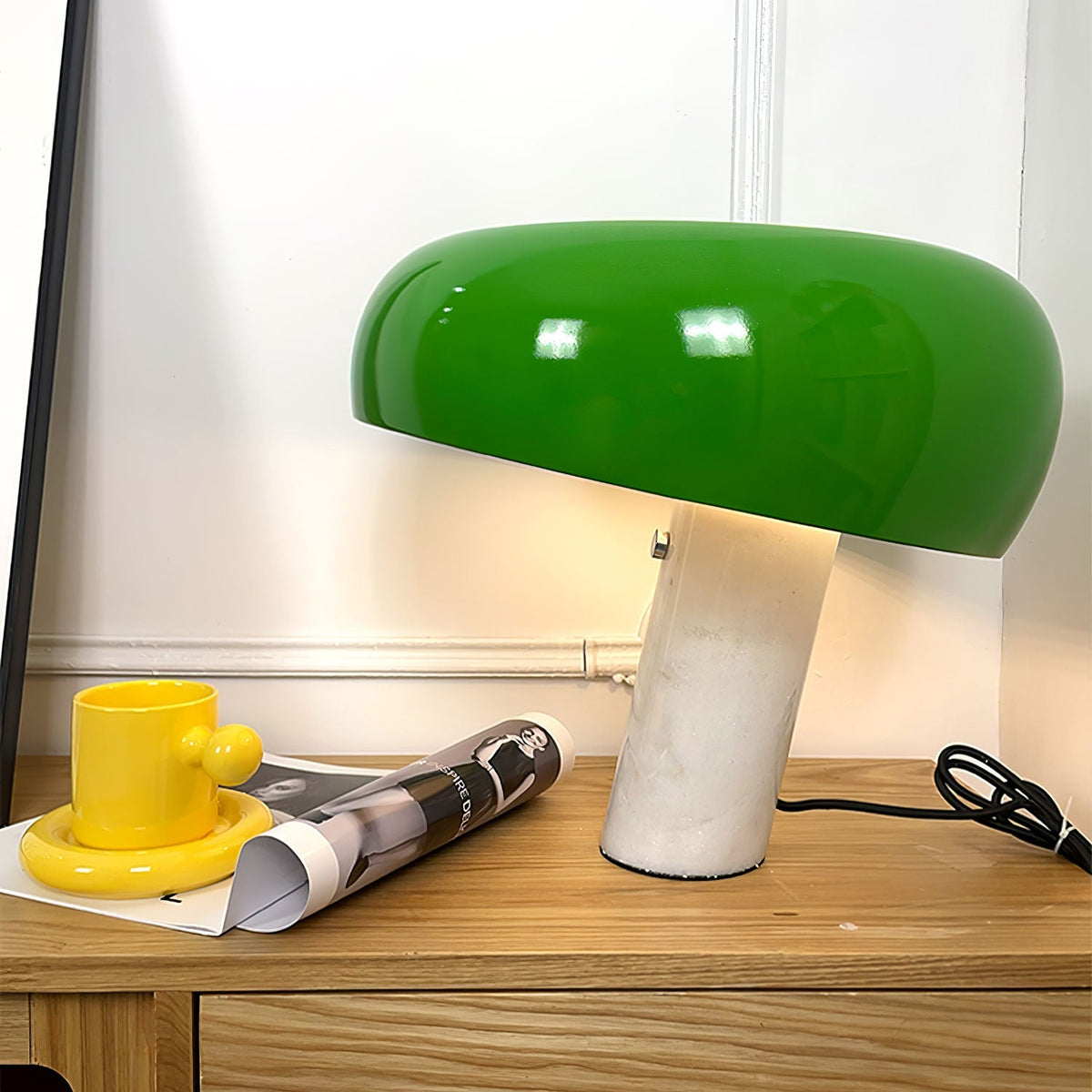 Zellar Table Lamp