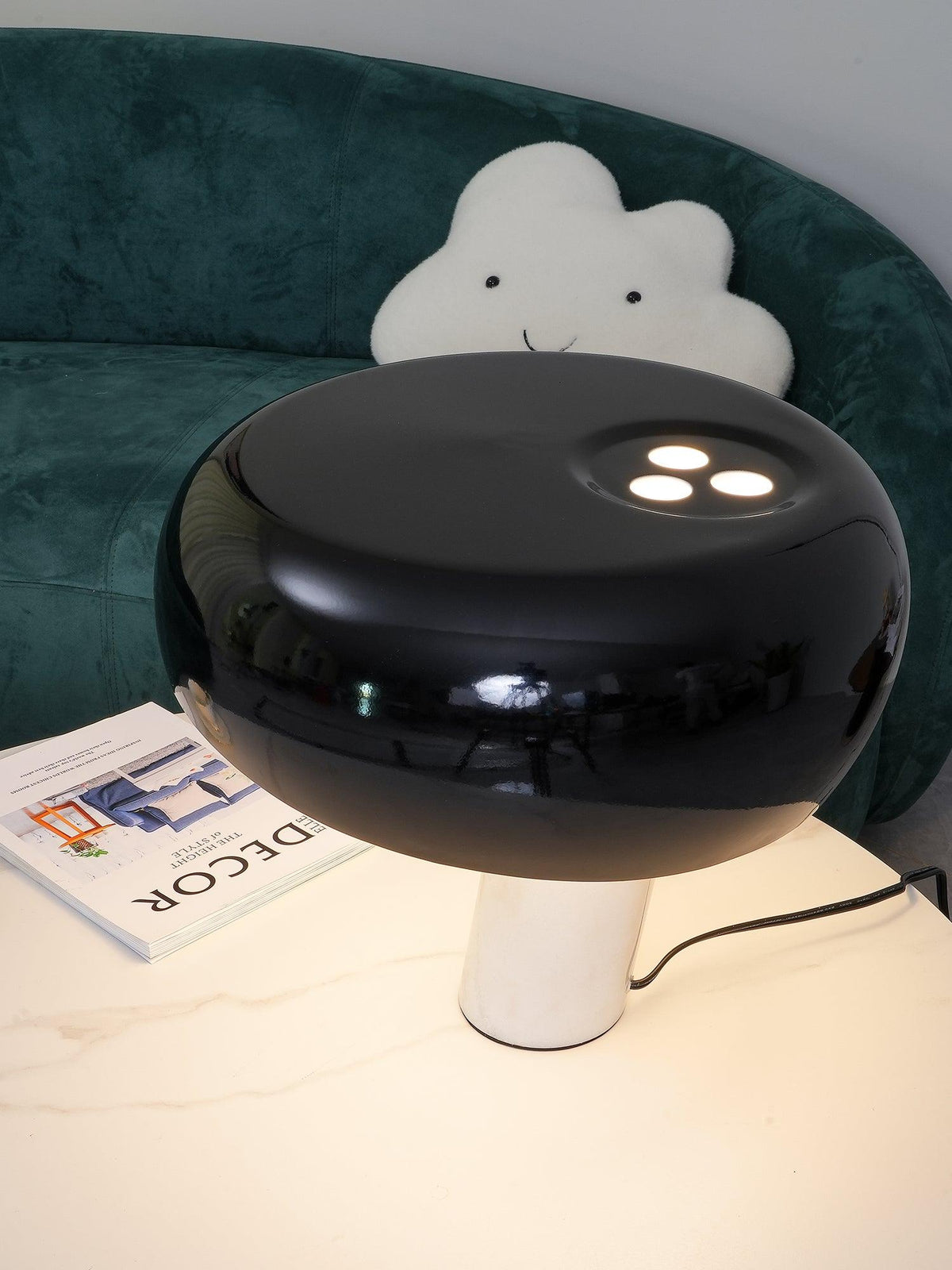 Zellar Table Lamp