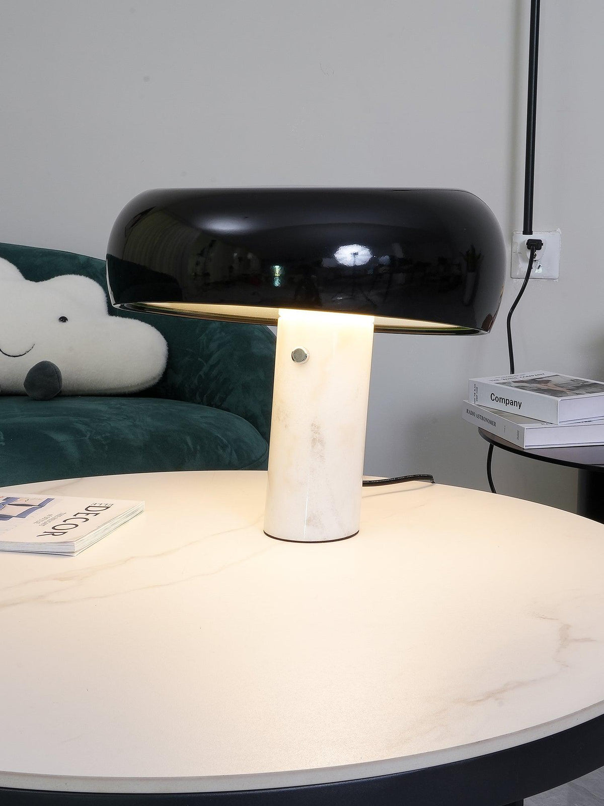 Zellar Table Lamp