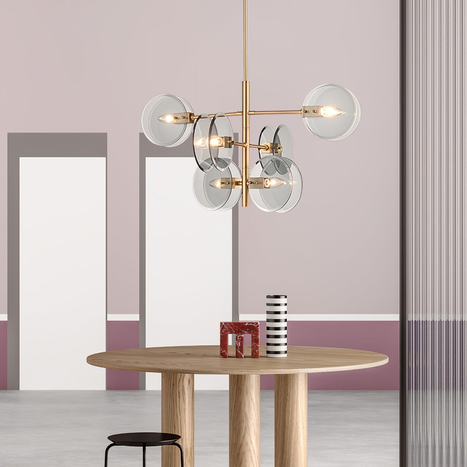 Aremosa Pendant Light