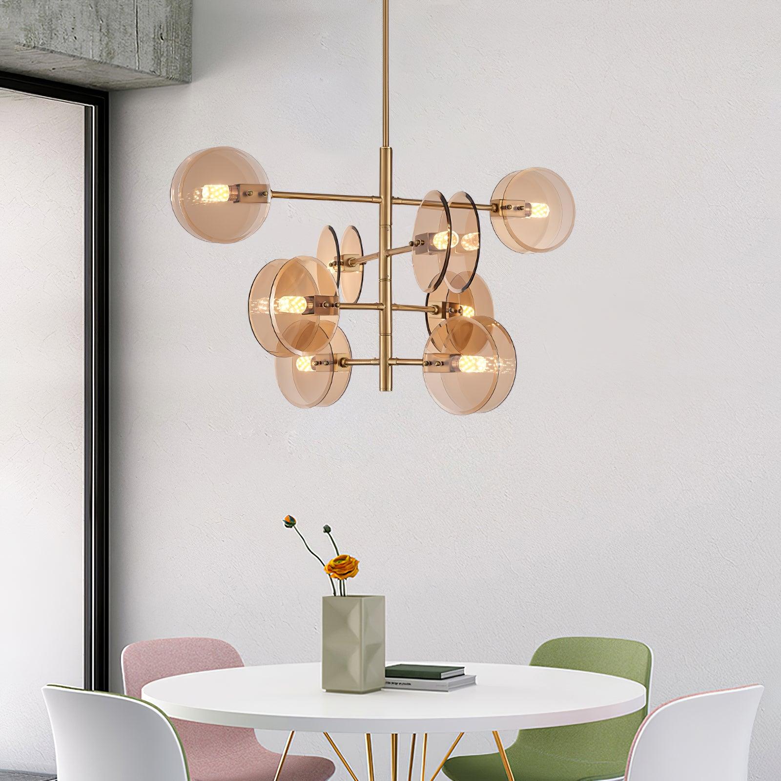 Aremosa Pendant Light