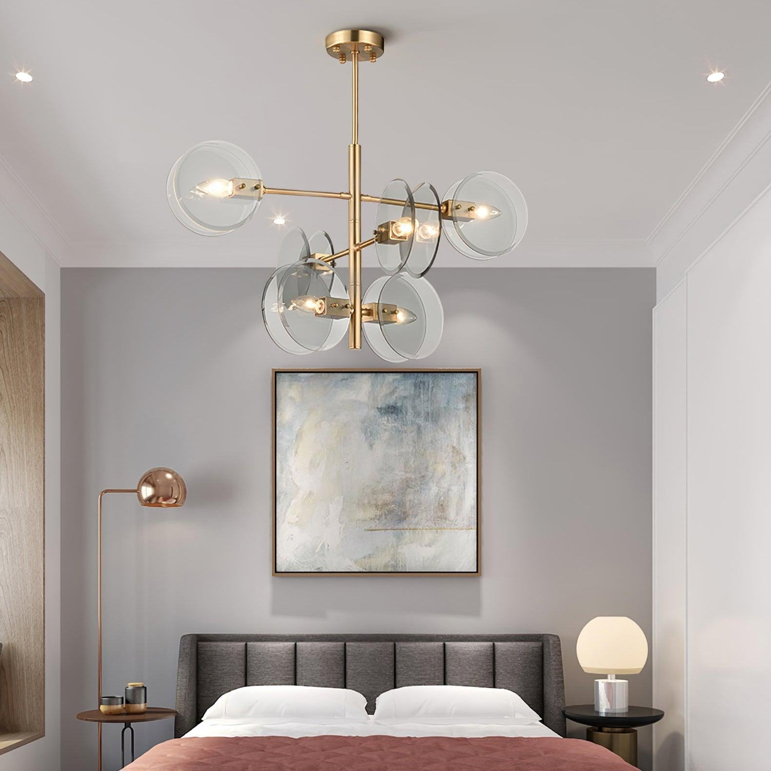Aremosa Pendant Light