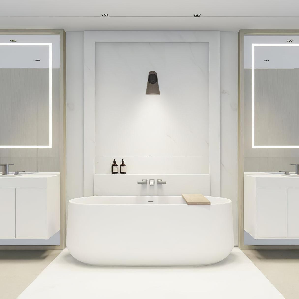 Conziza Glass Wall Light