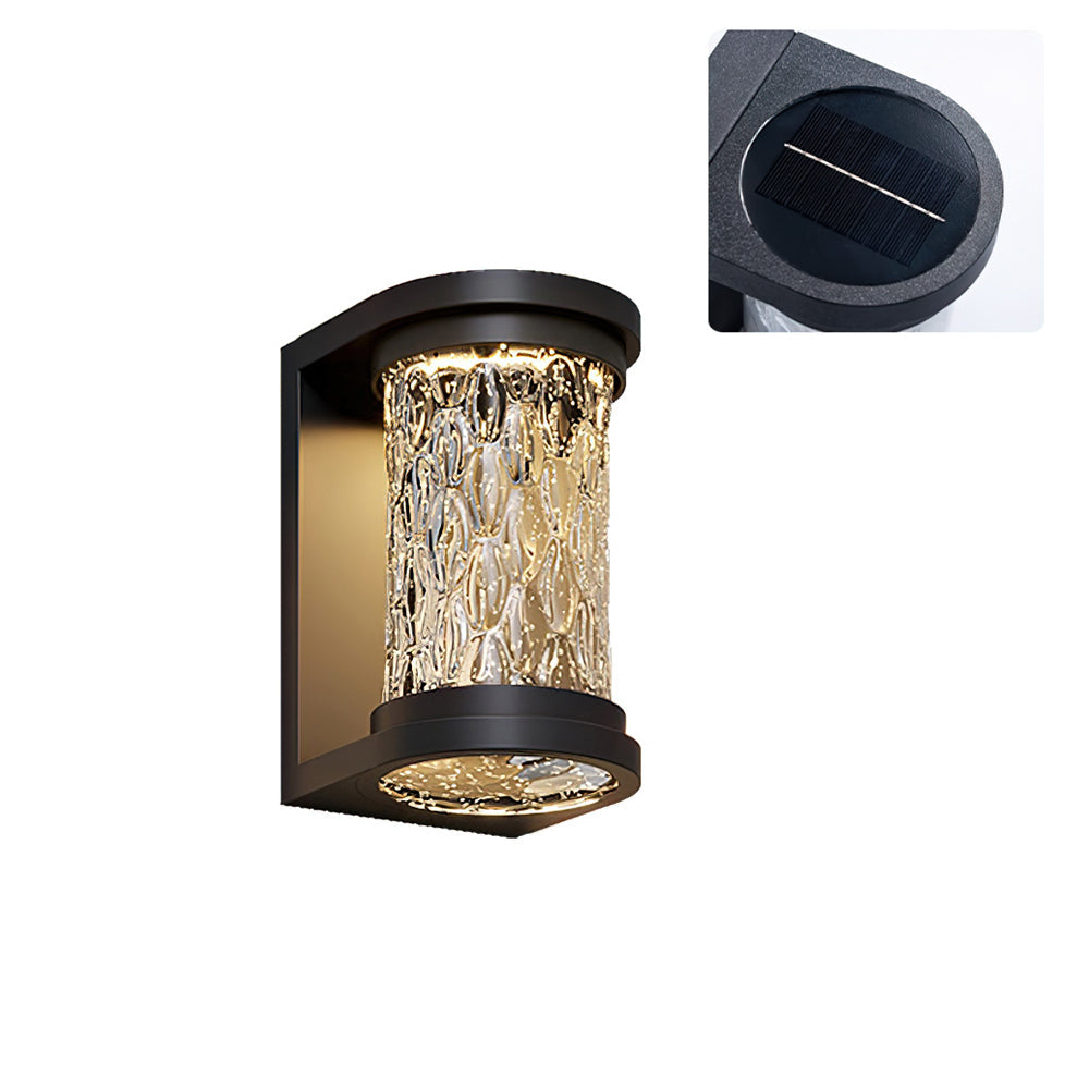Ariscan Outdoor Wall Light