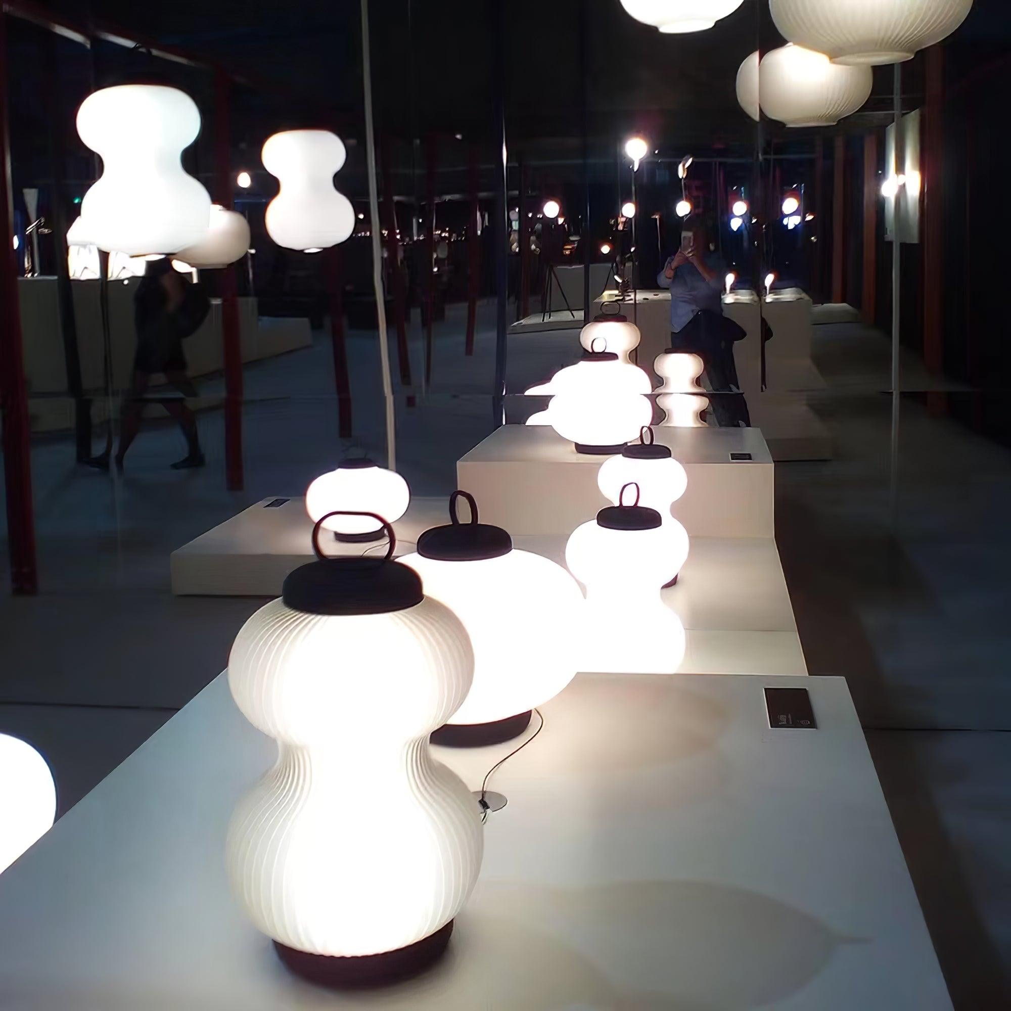Artisco Pendant Light