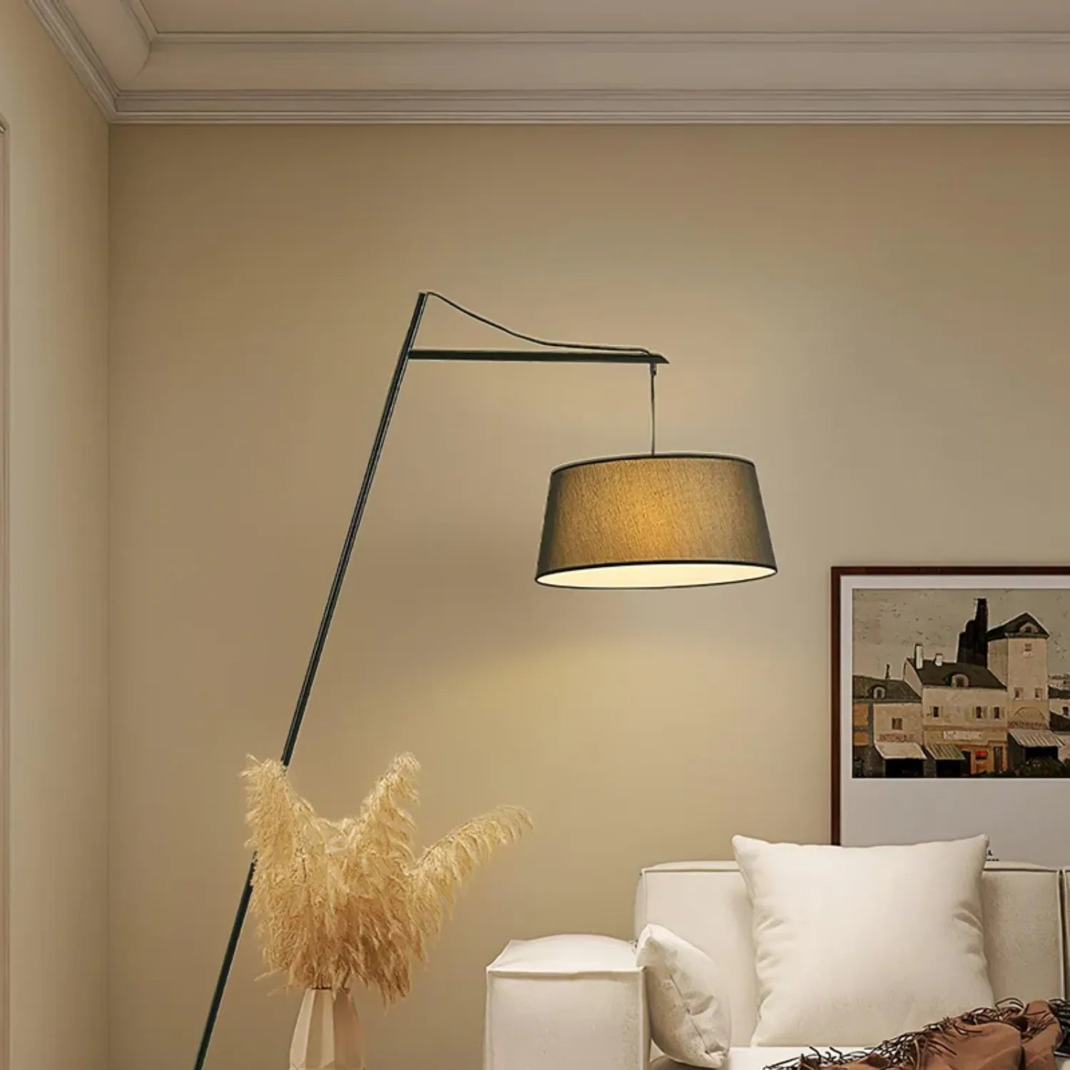 Artoze Floor Lamp