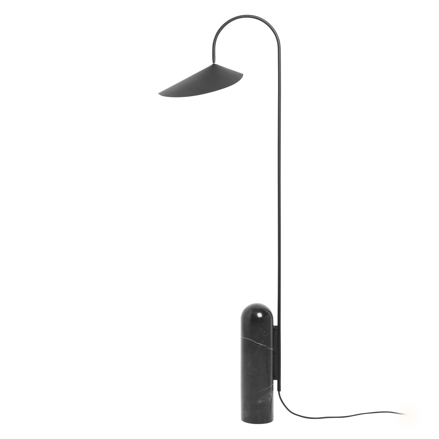 Arumce Floor Lamp