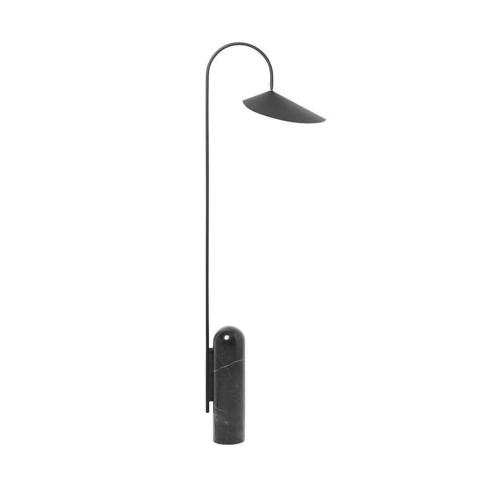 Renlinia Arc Floor Lamp