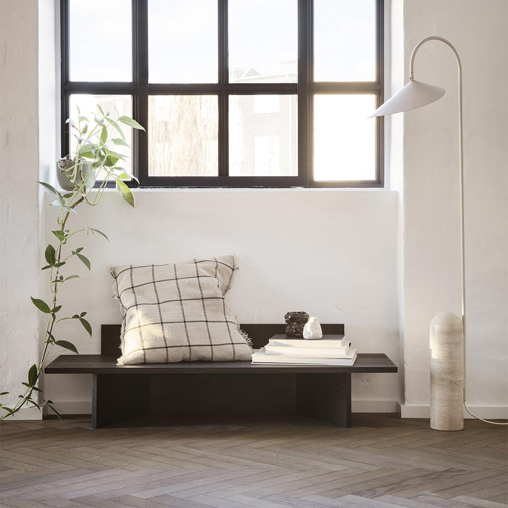 Renlinia Arc Floor Lamp