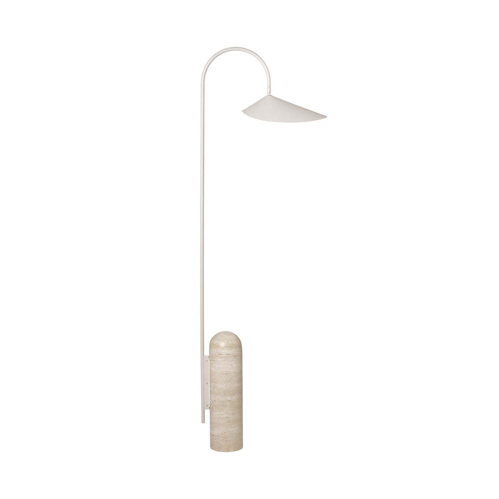 Renlinia Arc Floor Lamp