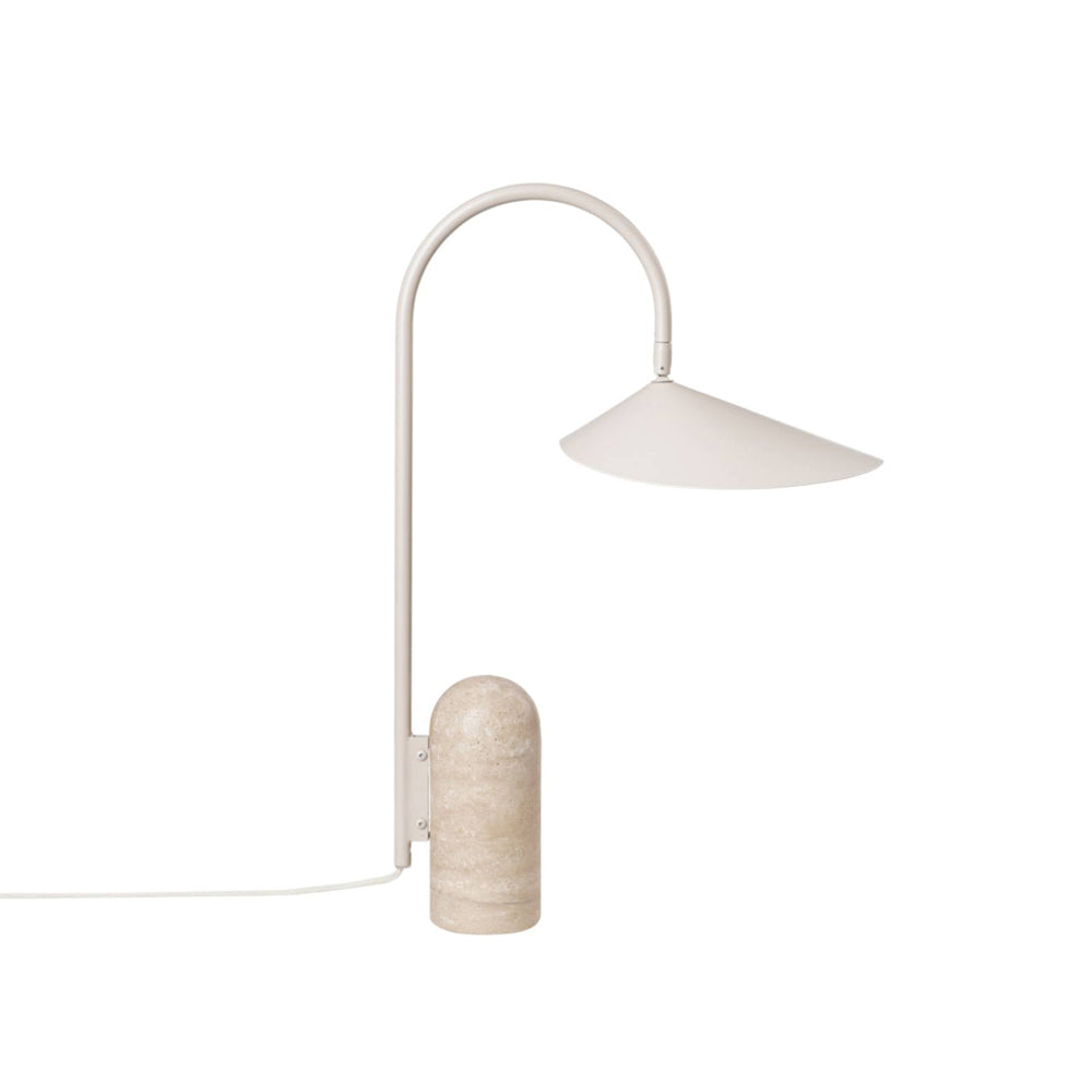 Reyaris Modern Table Lamp